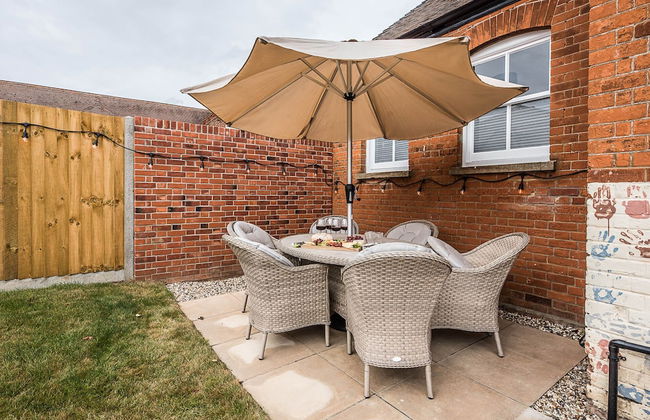 The Art Room Leiston Air Manage Suffolk - Photo 32