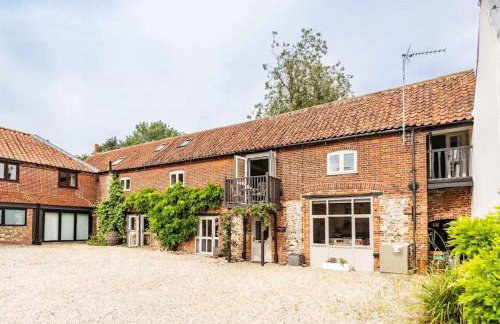 Mulberry Coach House - Foto 65