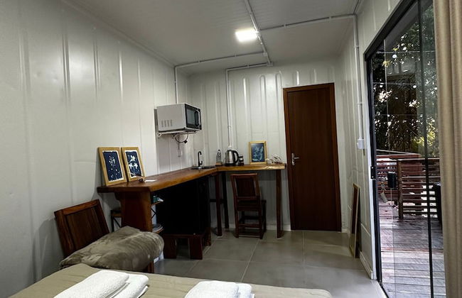 Recanto das Videiras - container - Foto 4