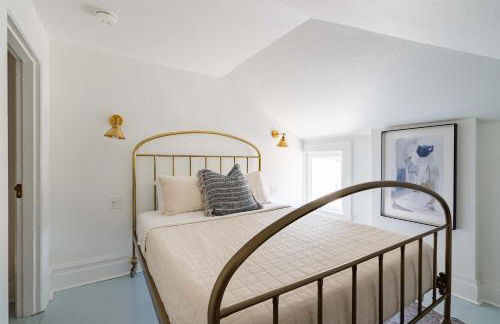 Stay Portland - The Câlin Suite - Posh Local Boutiques & Eateries - Foto 14