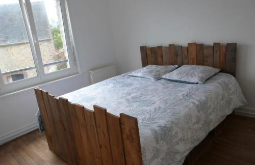 gîte iaorana - maison en centre ville - Foto 1