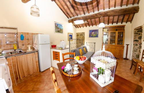 Cottage in San Marcello With Pool and Charm - Foto 24