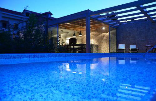 Villa Mirakul - Foto 8