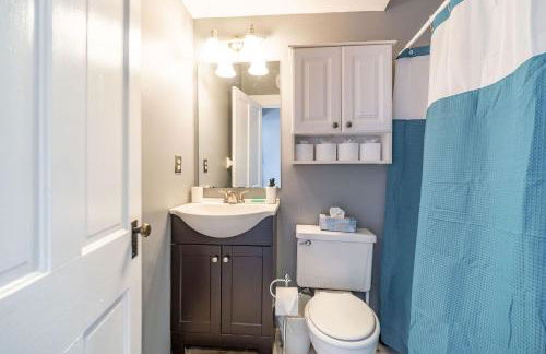 Cozy Brick-Short North Condo - (fenced yard) - OSU - Foto 16