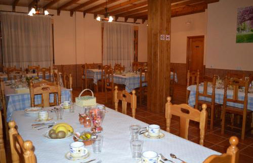 Apartamentos Rurales El Prado - Foto 106