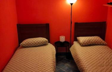 Dammuso SoleLuna. - Foto 56