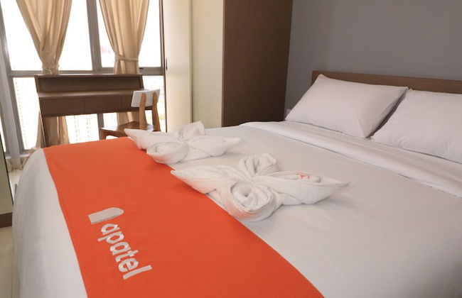 Apatel The Mansion Bougenville - Emerald - Foto 6