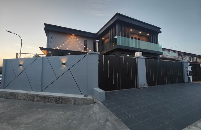 JPP Homestay - Foto 46