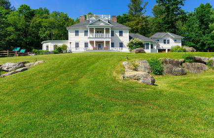 Secluded Estate Optional Guest House, Pond, Playroom, Gym & Theater Sunny Pond by Avantstay - Foto 145