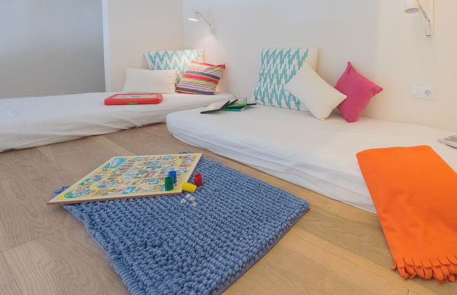 Casa Can Blau - Photo 17