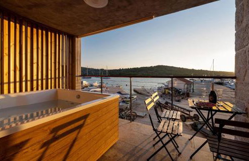 Cozy Home In Kaprije With Kitchen - Foto 14