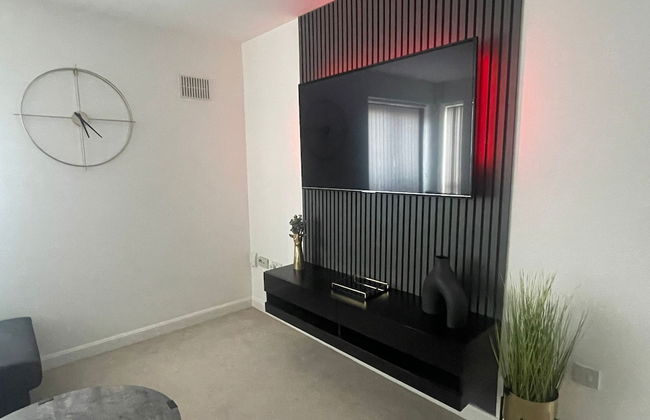 Grand Station Suite - Foto 25