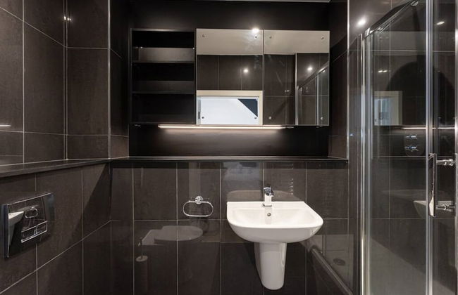 Modern and Spacious Duplex in Manchester City Centre - Foto 16