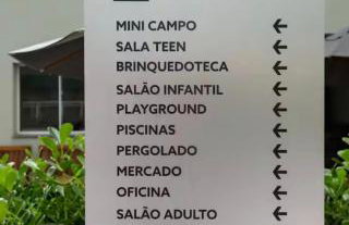 Centro do Rio - 2Q suíte, varandas e lazer completo - Foto 73