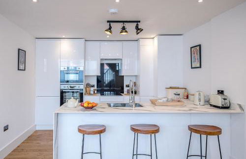 One The Old School, Leiston - Foto 35