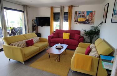 Villa lavandin - Photo 51