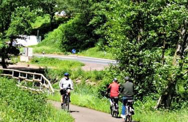 Ferienwohnung "Mosel" - Foto 57