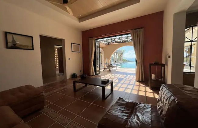 16 Bedroom Sea View Triple Villas Angthong Hills SDV205/SDV227/SDV190-By Samui Dream Villas - Photo 27