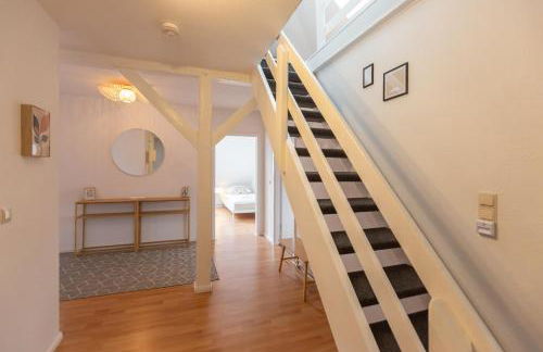 Koje Acht I zentral, mit Sauna, bis zu 9 Personen - Photo 25