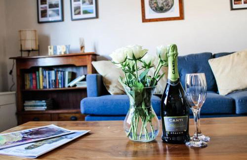 The Brown Box Holiday Let - Foto 1