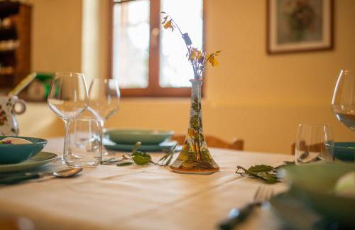 Agriturismo Isola Dei Calanchi - Guest House - Foto 72