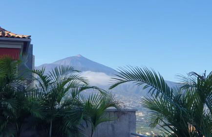 Ático Mirador de Humboldt - Foto 27