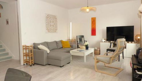 Charmante maison de vacances - Le Bono - Foto 4