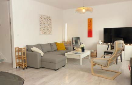 Charmante maison de vacances - Le Bono - Foto 4