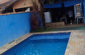 Casa Itanhaém Beach - Foto 2