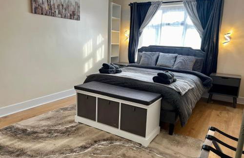 Luxurious Cozy London Holiday Home - Foto 1