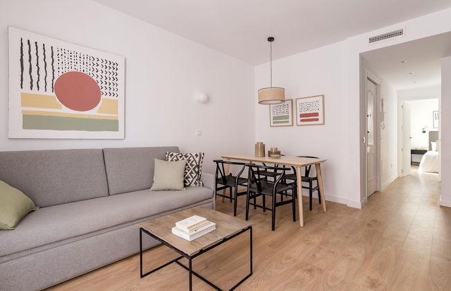 Madrid Sur Apartments by Olala Homes - Foto 17