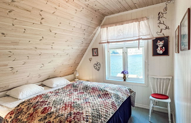 Villa Esefjord - Foto 27