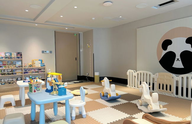 Citadines Gaoxin Chengdu - Foto 31