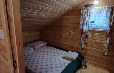 Magia Krutyni Domek nr2 - Foto 67