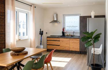 AMAO-Obsidian - Spacious Apartment - 8 Guests - 2 Parking Spaces - Foto 1
