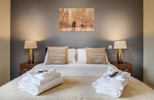 Mica Point City Centre Apartment - Foto 114