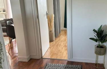 Charmant T2 à Fresnes, proche RER B, 4 pers - Foto 19