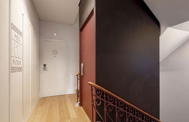 Lisbon Serviced Apartments Madalena - Foto 53