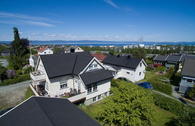 Ranheim Apartments AS - Foto 29