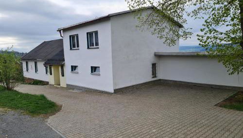 Ferienwohnung Erzgebirgsblick - Foto 2