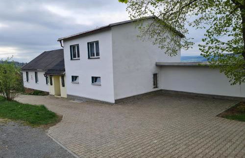 Ferienwohnung Erzgebirgsblick - Foto 2