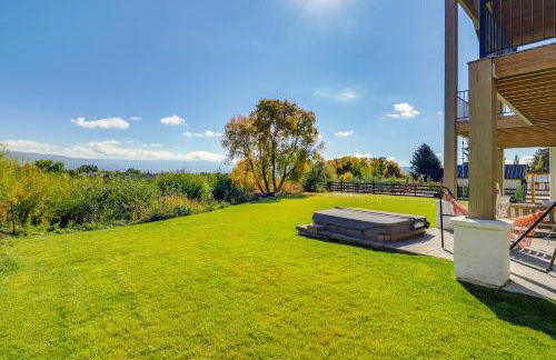 Family Wasatch Mountain Fun! Spacious Utah Home - Foto 31