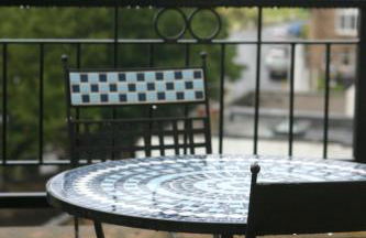 No 10 Royal Apartments - Foto 8