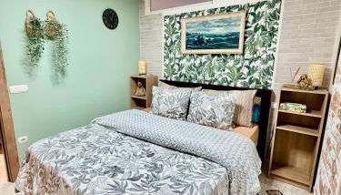 Beachfront Private Apartment in Pueblo Torviscas Sunset Harbour - Foto 3