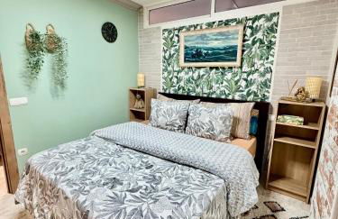 Beachfront Private Apartment in Pueblo Torviscas Sunset Harbour - Foto 3