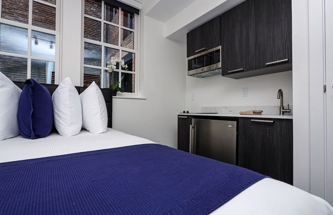 Maverick Suites at 28 Fenway - Foto 42