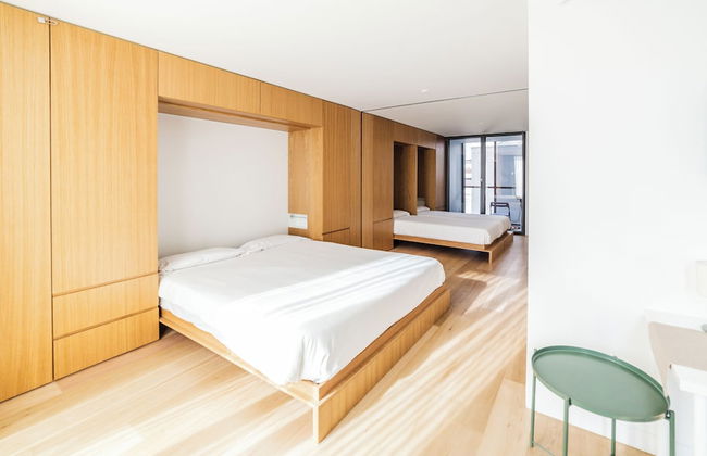 Edmond Vibes Barrio de Salamanca - Photo 13