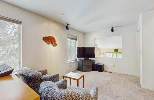 Mountain View Getaway - Foto 10