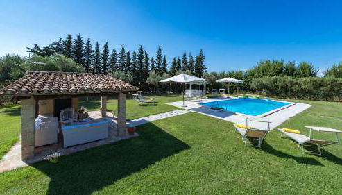 Fm-l279-tspa0at - Il Podere di Fi 8 - Foto 2