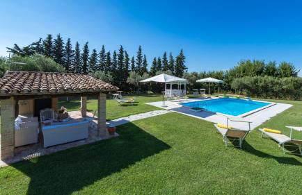 Fm-l279-tspa0at - Il Podere di Fi 8 - Foto 1